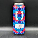Working Title Focus Hazy IPA