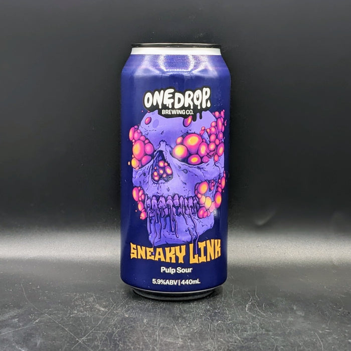 One Drop Sneaky Link - Pulp Sour Sgl
