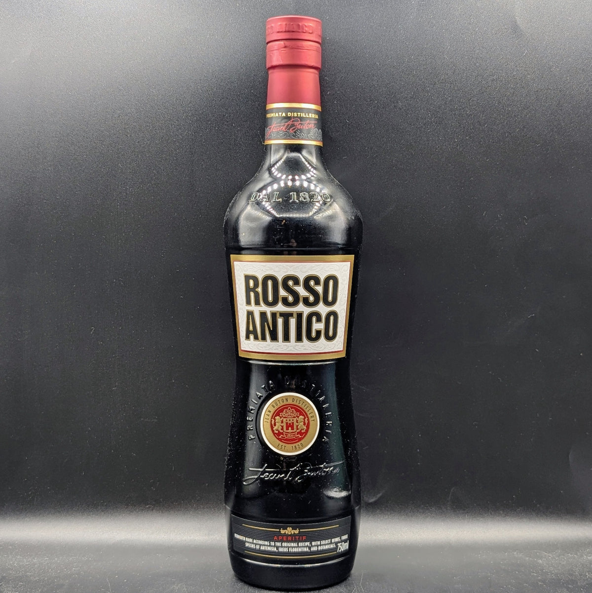 Rosso Antico Vermouth Apertif 700ml