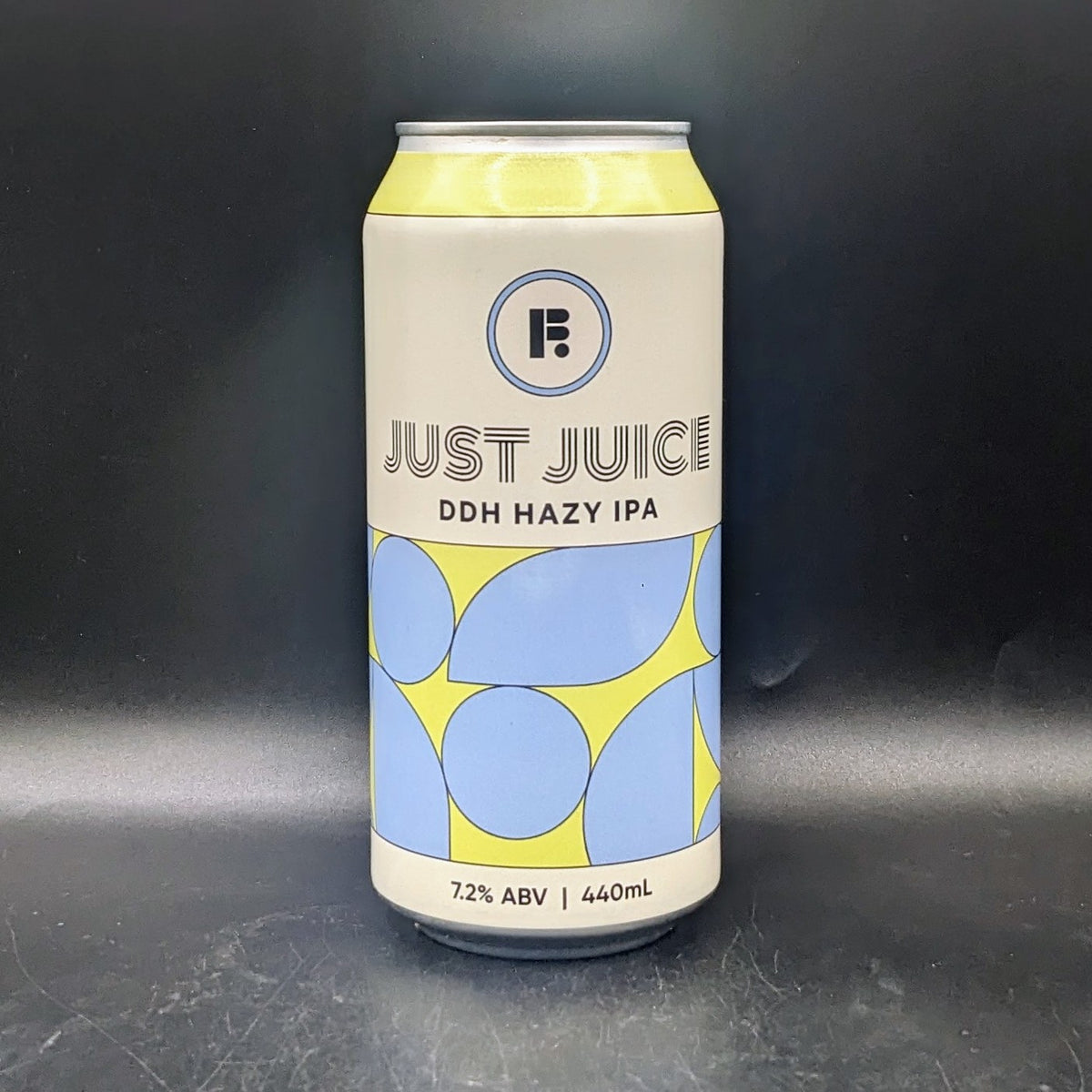 Future Brewing Just Juice DDH Hazy IPA Sgl