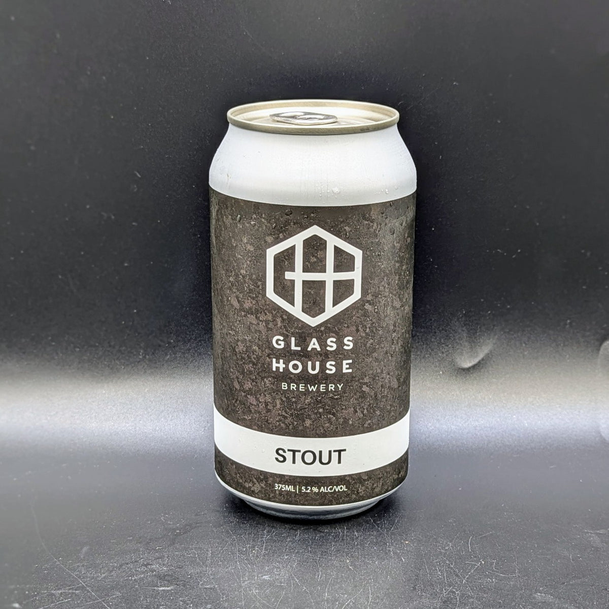 Glass House Brewery Stout