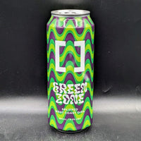 Working Title Green Zone Spliffed WC DIPA Sgl