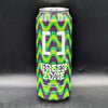 Working Title Green Zone Spliffed West Coast DIPA