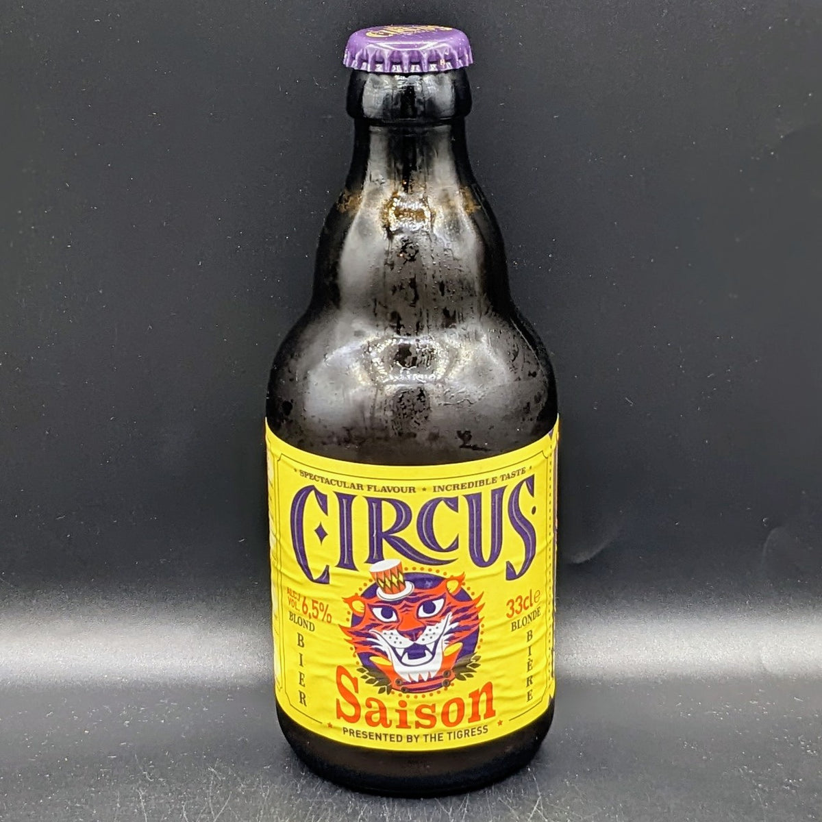 Circus Saison 375ml
