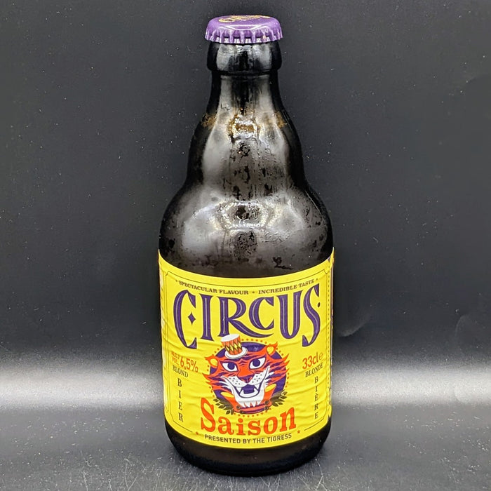 Circus Saison 375ml