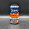 TwoBays Session Ale