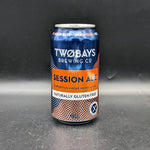 TwoBays Session Ale