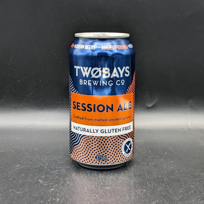 TwoBays Session Ale