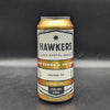 Hawkers Sad Songs & Maltses - Wheat Malt