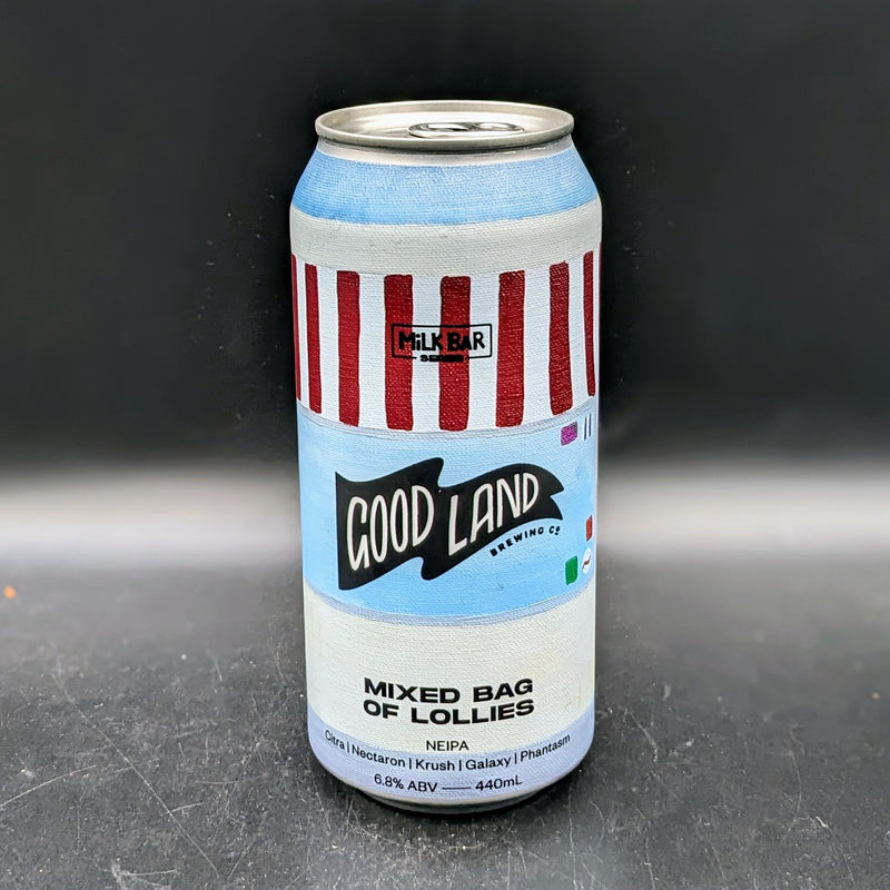 Good Land Mixed Bag Of Lollies NEIPA