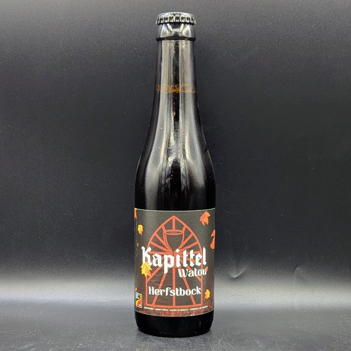 Leroy Kapittel Herfstbock Sgl