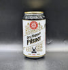 Slipstream Dry Hopped Pilsner