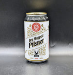 Slipstream Dry Hopped Pilsner