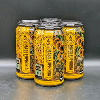 Aether Brewing Mass Euphoria WCIPA Sgl