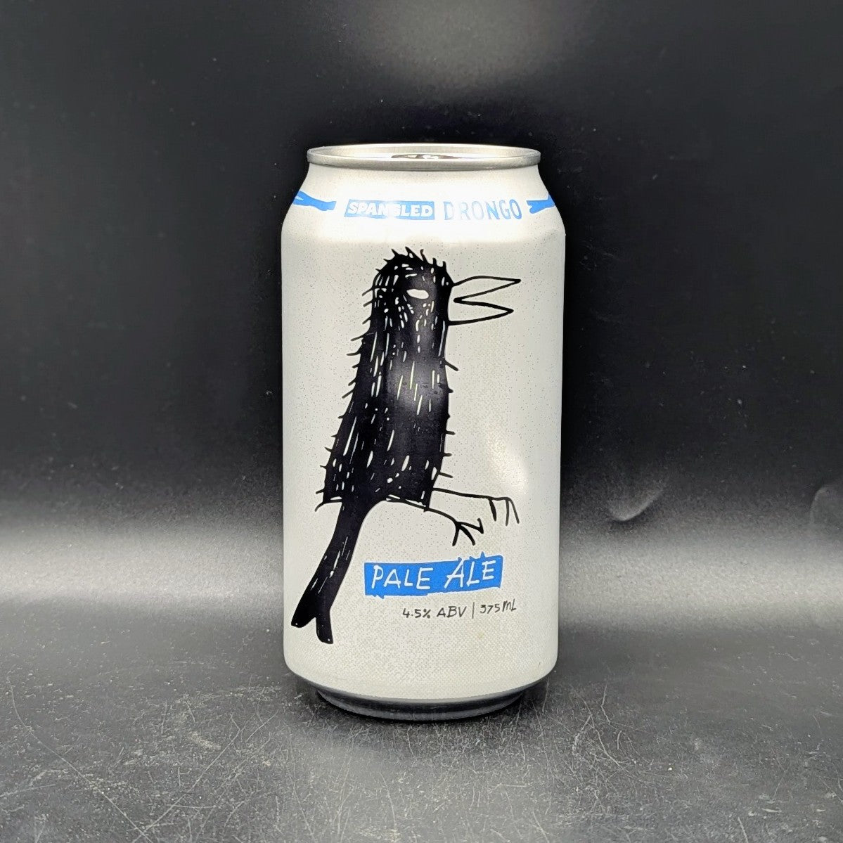 Spangled Drongo Pale Ale Sgl