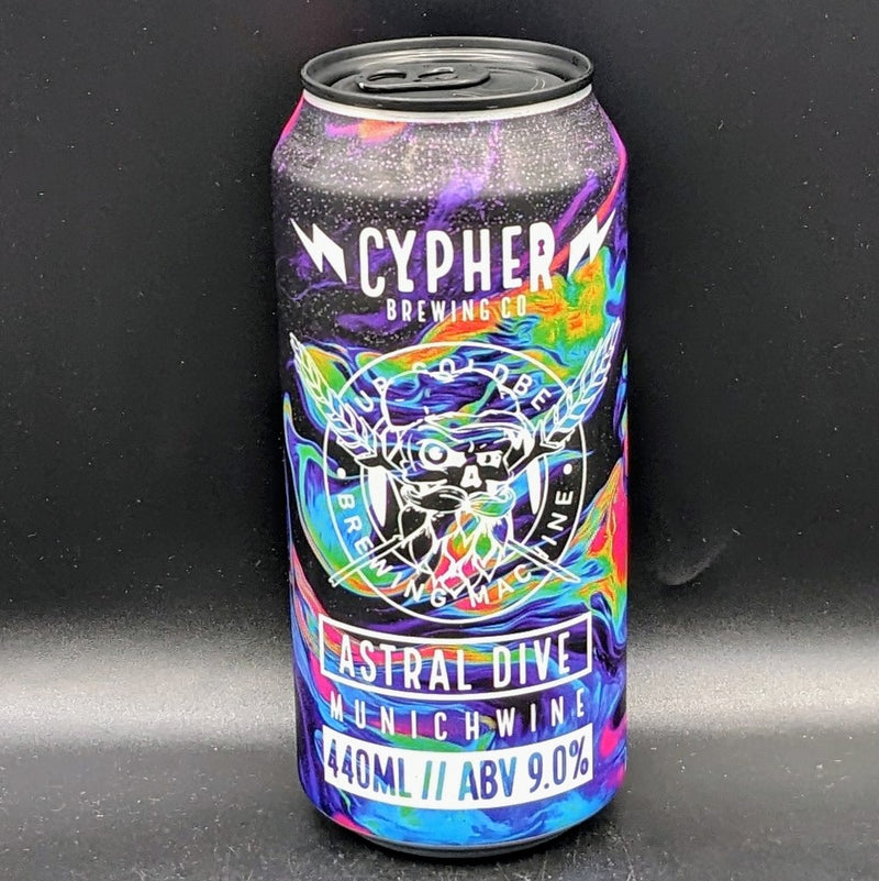 Cypher Astral Dive Munichwine