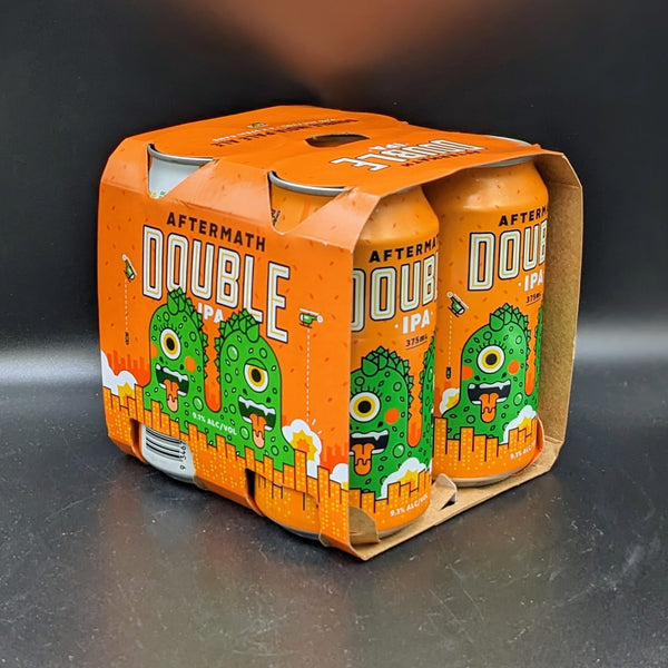 Kaiju Aftermath Double IPA