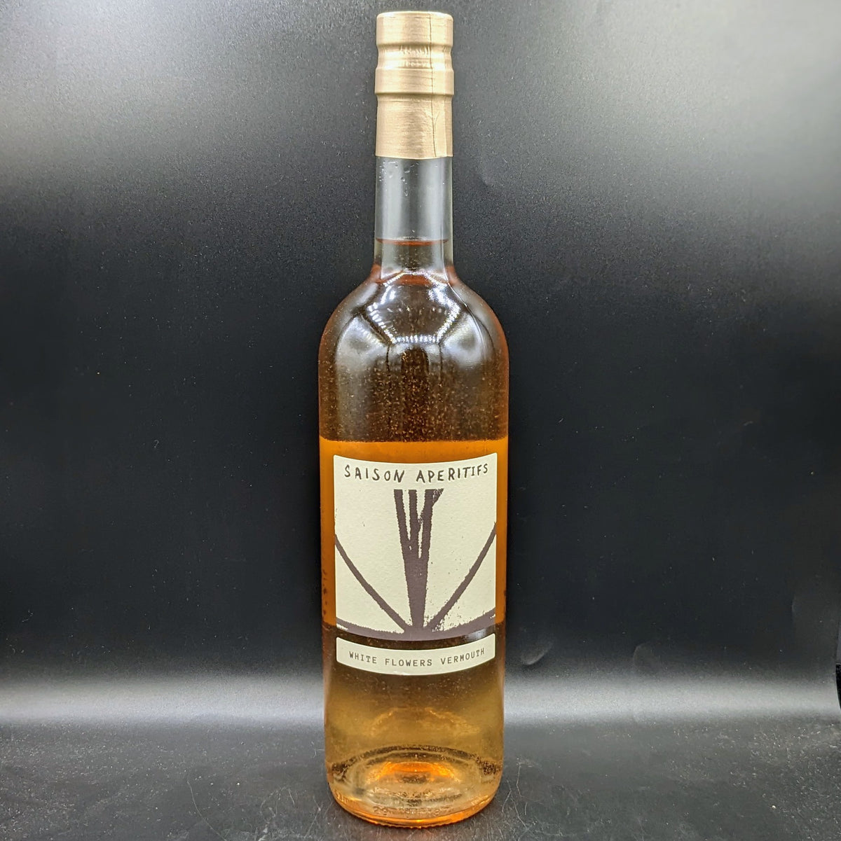 Saison Aperitifs White Flowers Vermouth 700ml