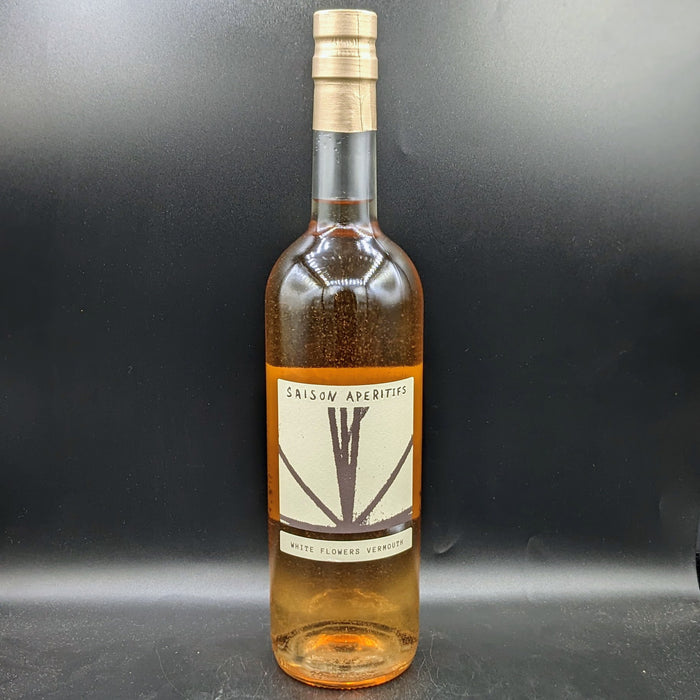Saison Aperitifs White Flowers Vermouth 700ml
