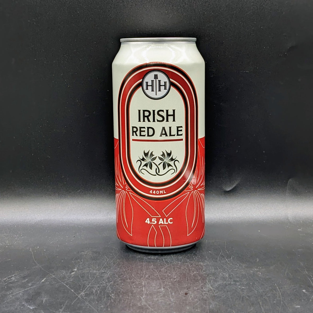 Hargreaves HIll Irish Red Ale Sgl