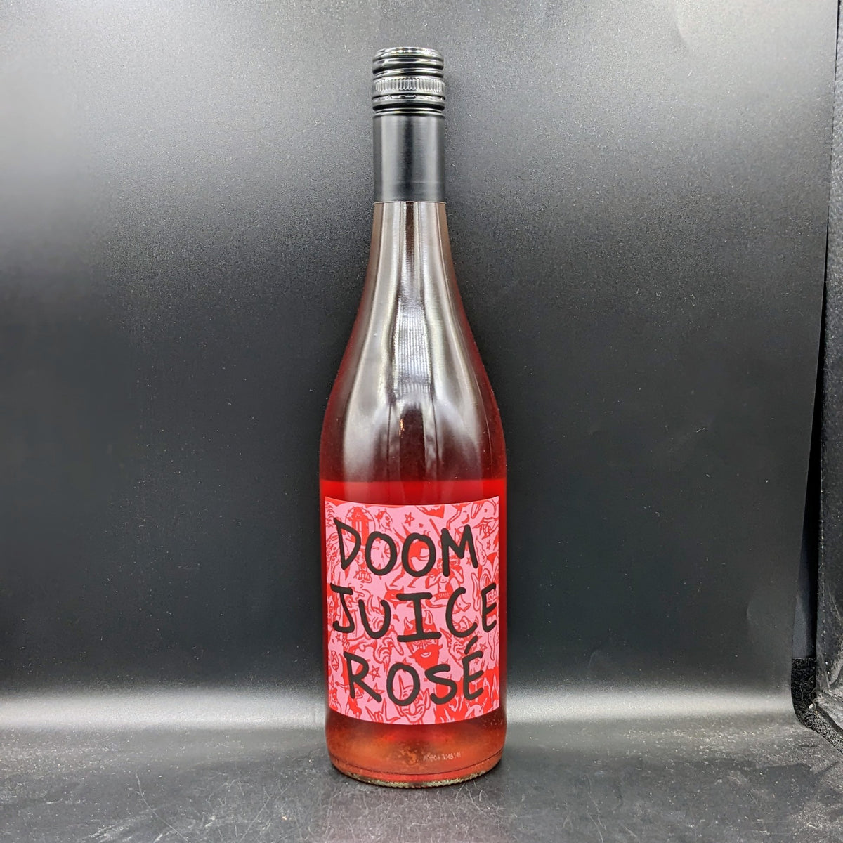Doom Juice Rose 750ml