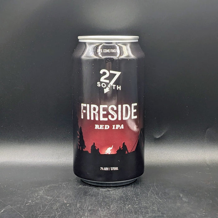 27 South Fireside Red IPA Sgl