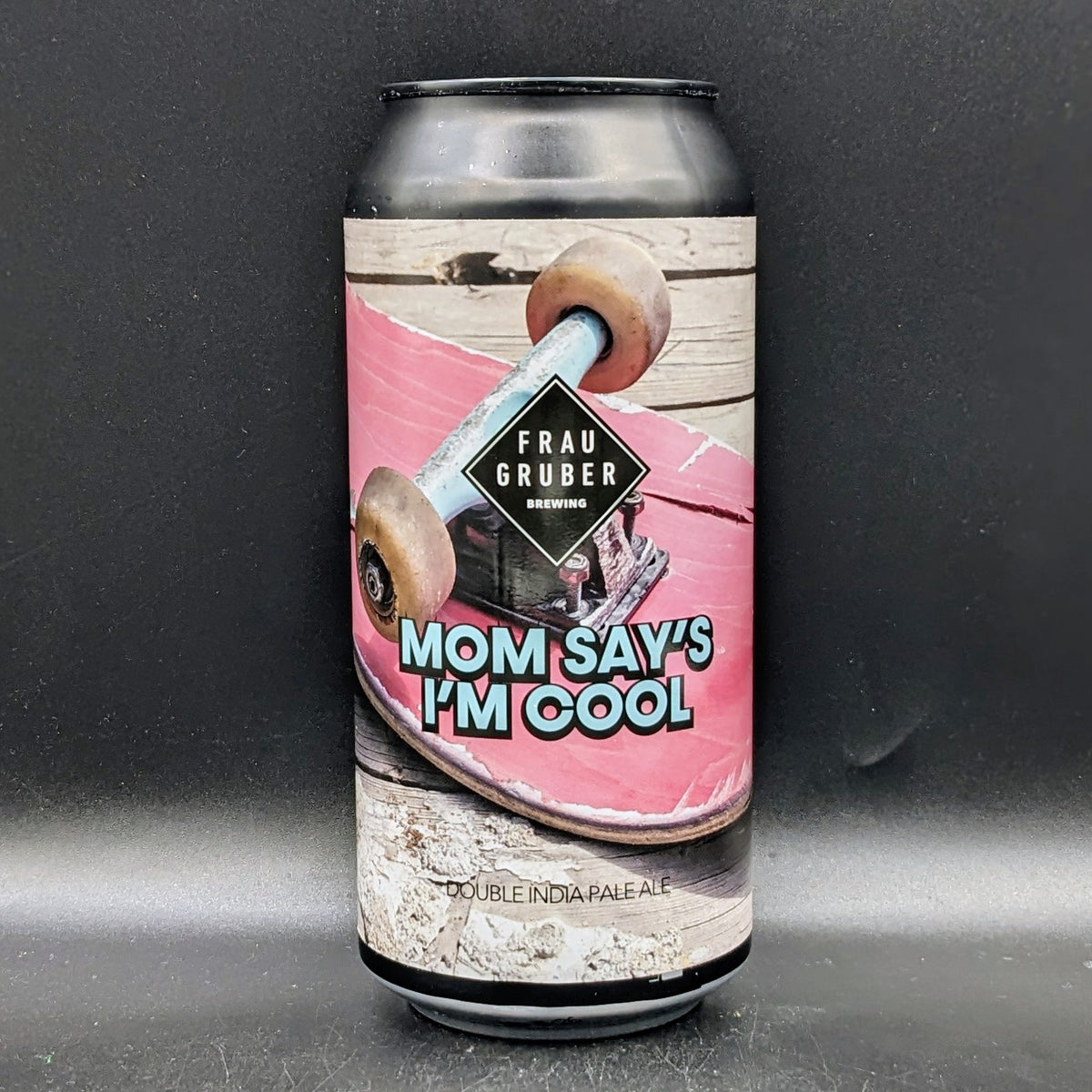 Fraugruber Mom Says I’m Cool DIPA