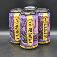 Aether Brewing Aussie Pale Ale Sgl