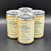 Byron Bay Spirits Co Classic Margarita