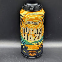 Garage Project Yuzu Pernicious Weed DIPA Sgl