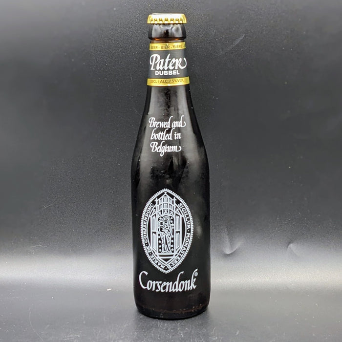 Corsendonk Pater Dubbel Sgl