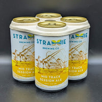 Straddie Mid Track Session Ale
