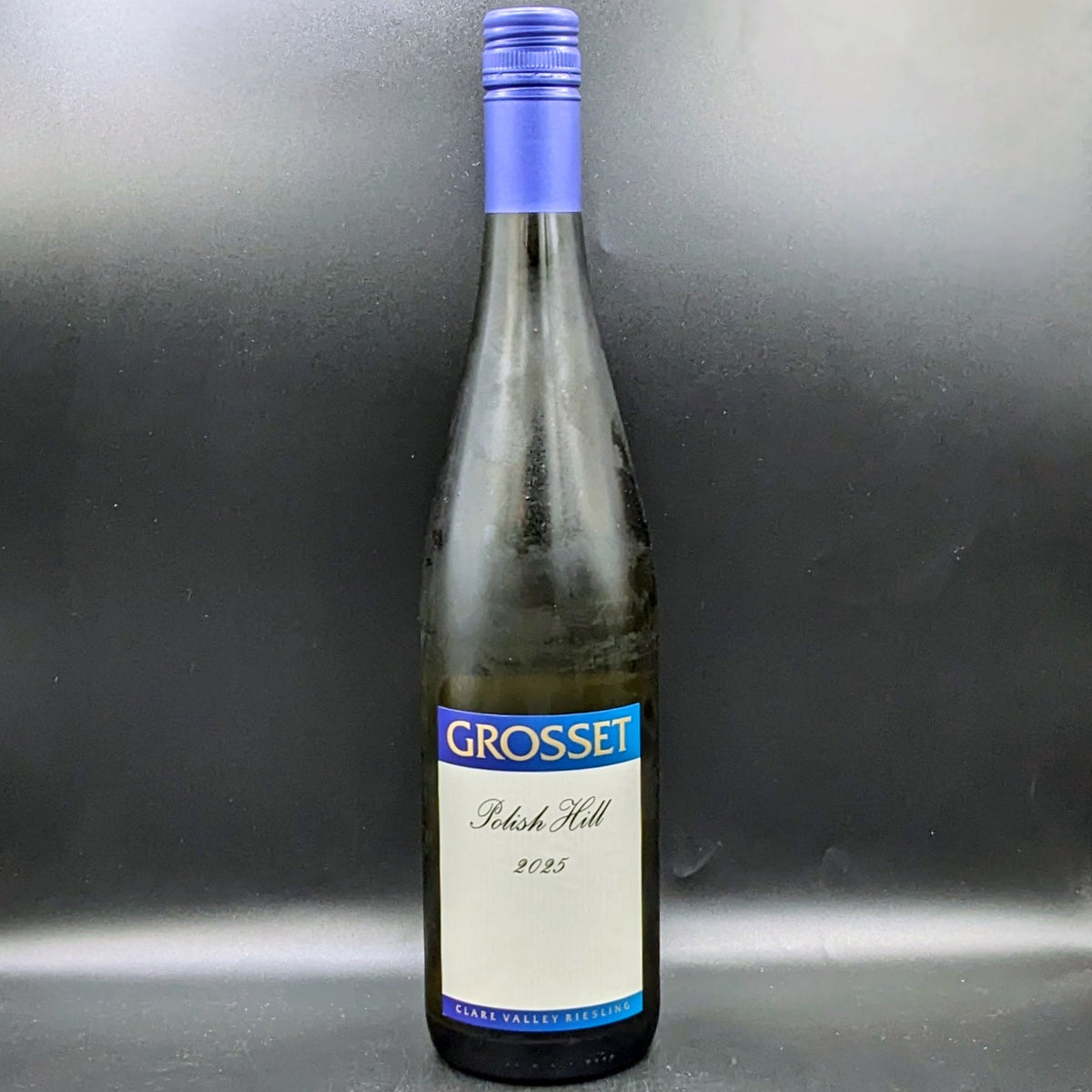 Grosset Polish Hill Riesling 2026 750ml