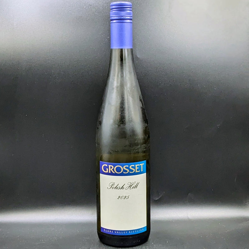 Grosset Polish Hill Riesling 2025