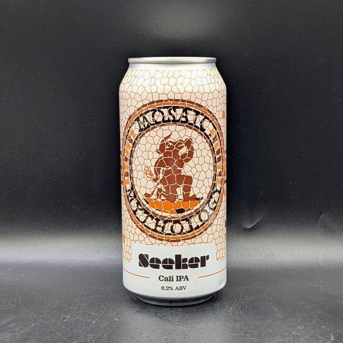Seeker Mosaic Mythology Cali IPA Sgl