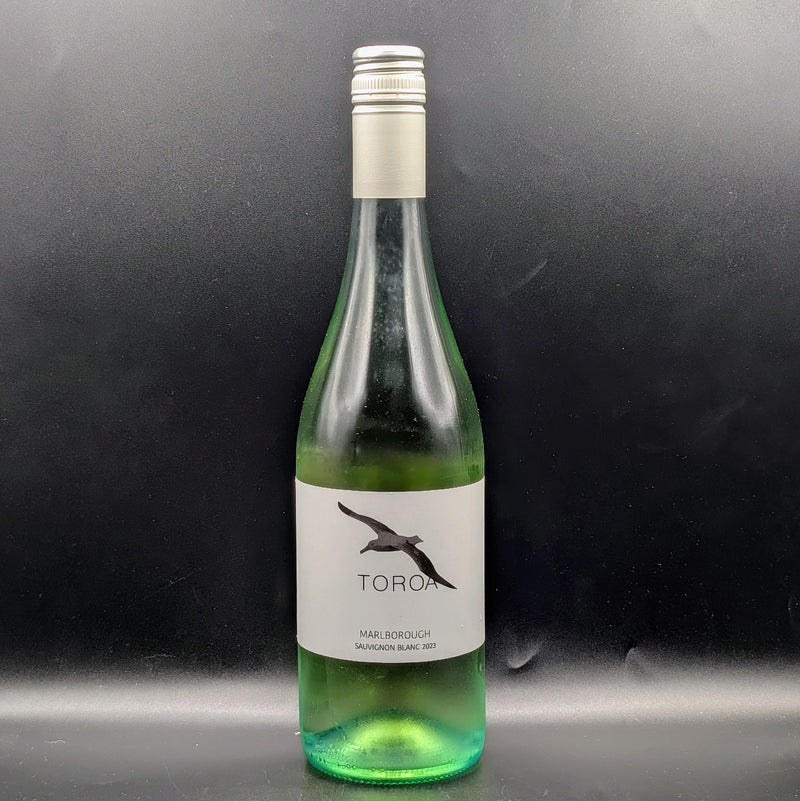 Toroa Sauvignon Blanc