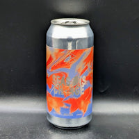 Range Seasons Change - Red IPA
