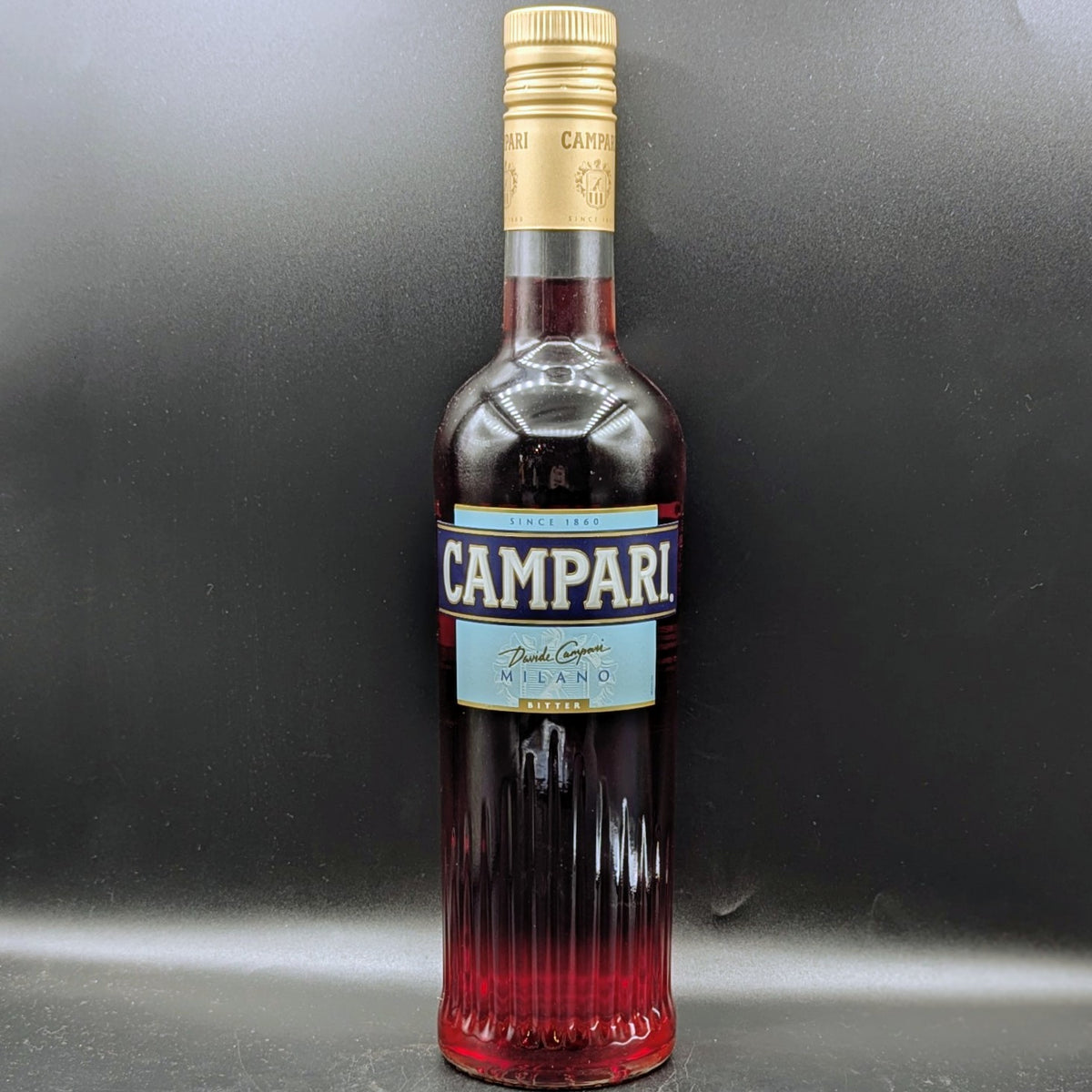 Campari Bitter Aperitif 700ml