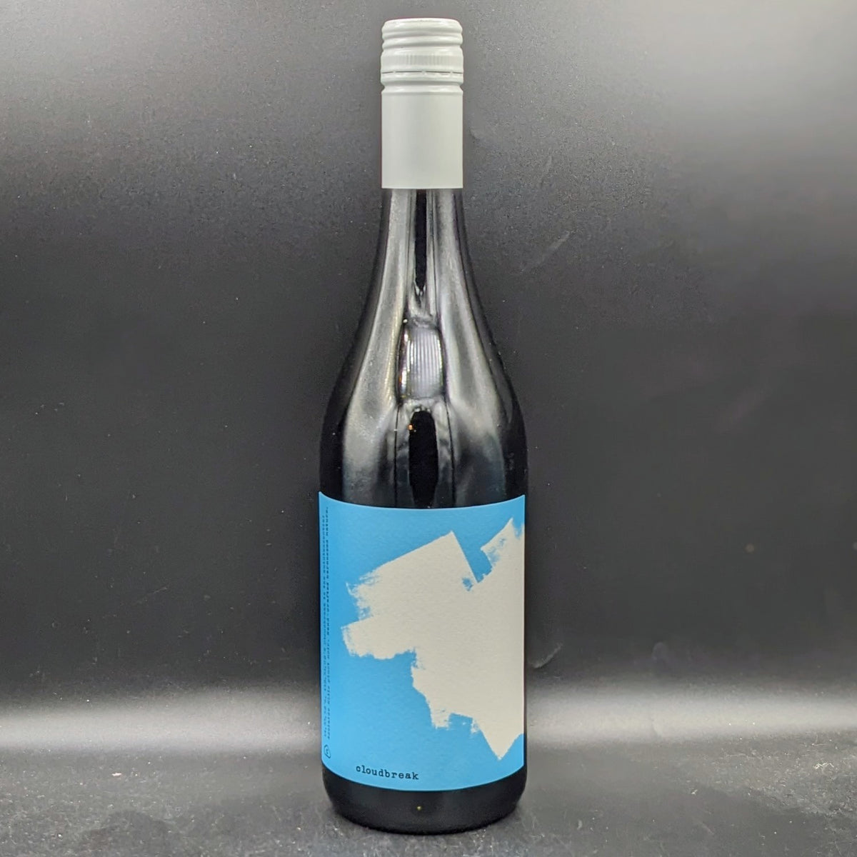 Cloudbreak Nouveau Pinot 750ml