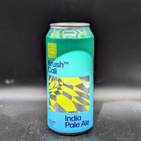 Bridge Road Krush Cali IPA