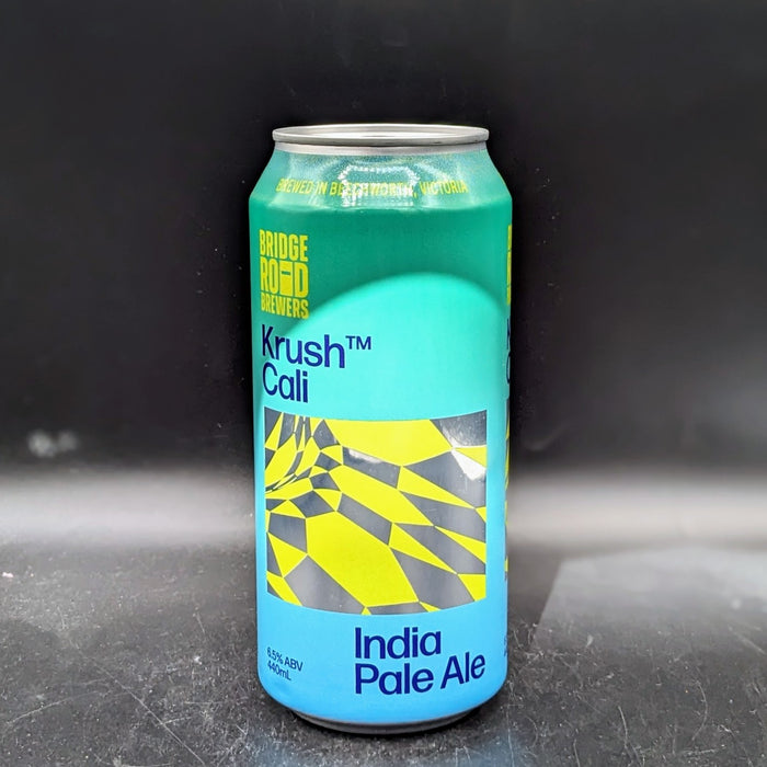 Bridge Road Krush Cali IPA