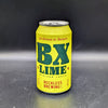 Reckless Brewing BX Lime