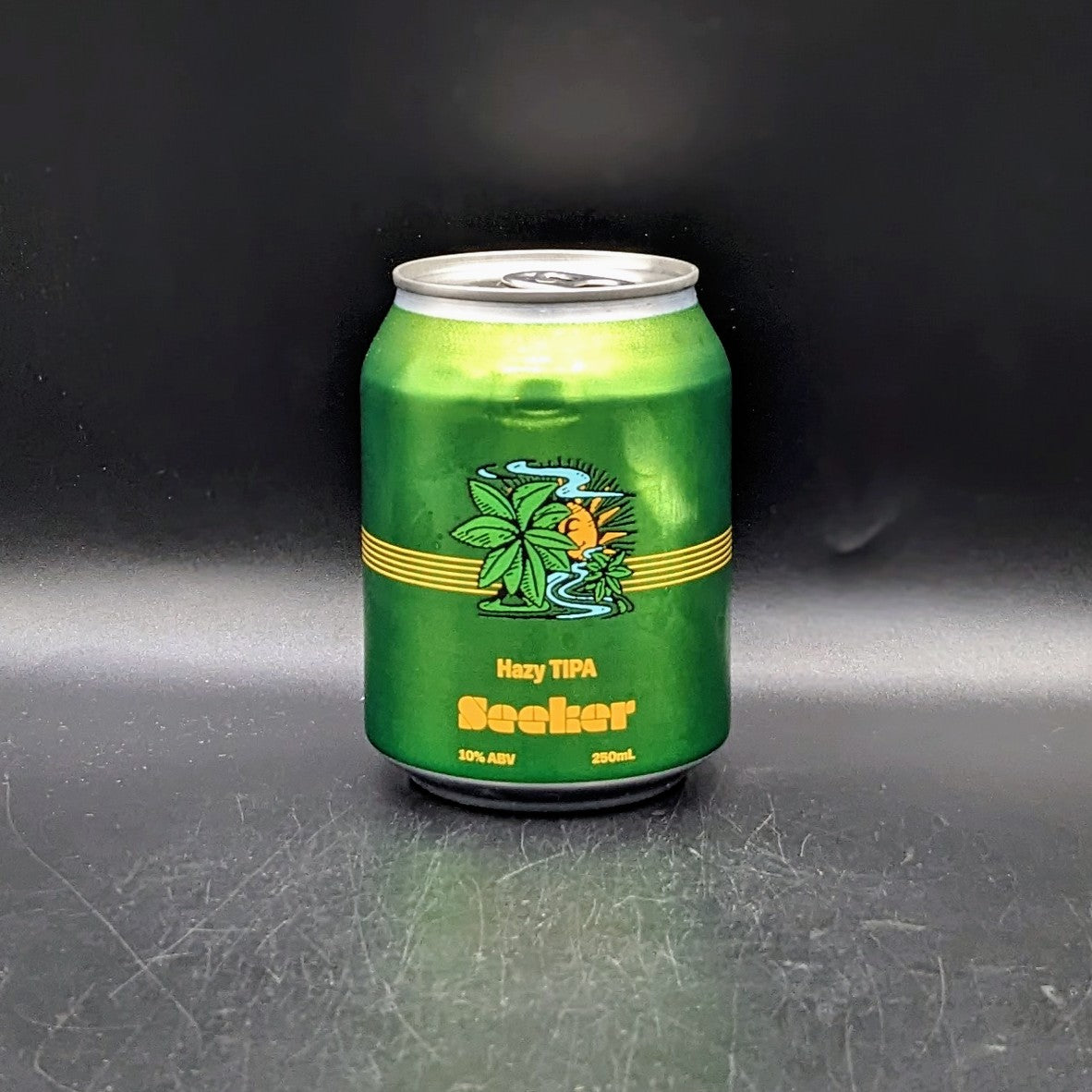 Seeker Hazy TIPA