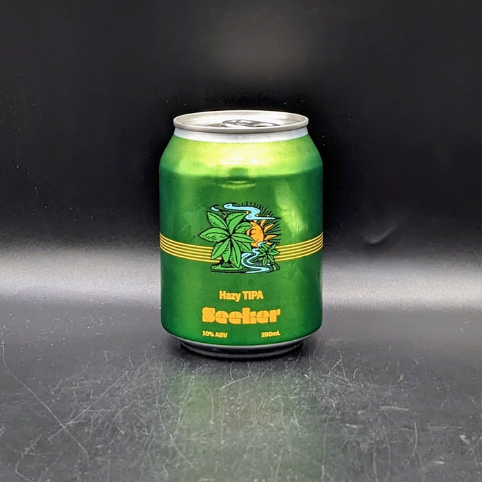 Seeker Hazy TIPA