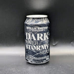 Willie Smith's Dark River Stormy Seas