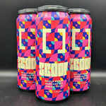 Working Title Scoop Maple Berry Pancake Ice Cream Sour