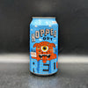 Kaiju Hopped Out Red American Red Ale