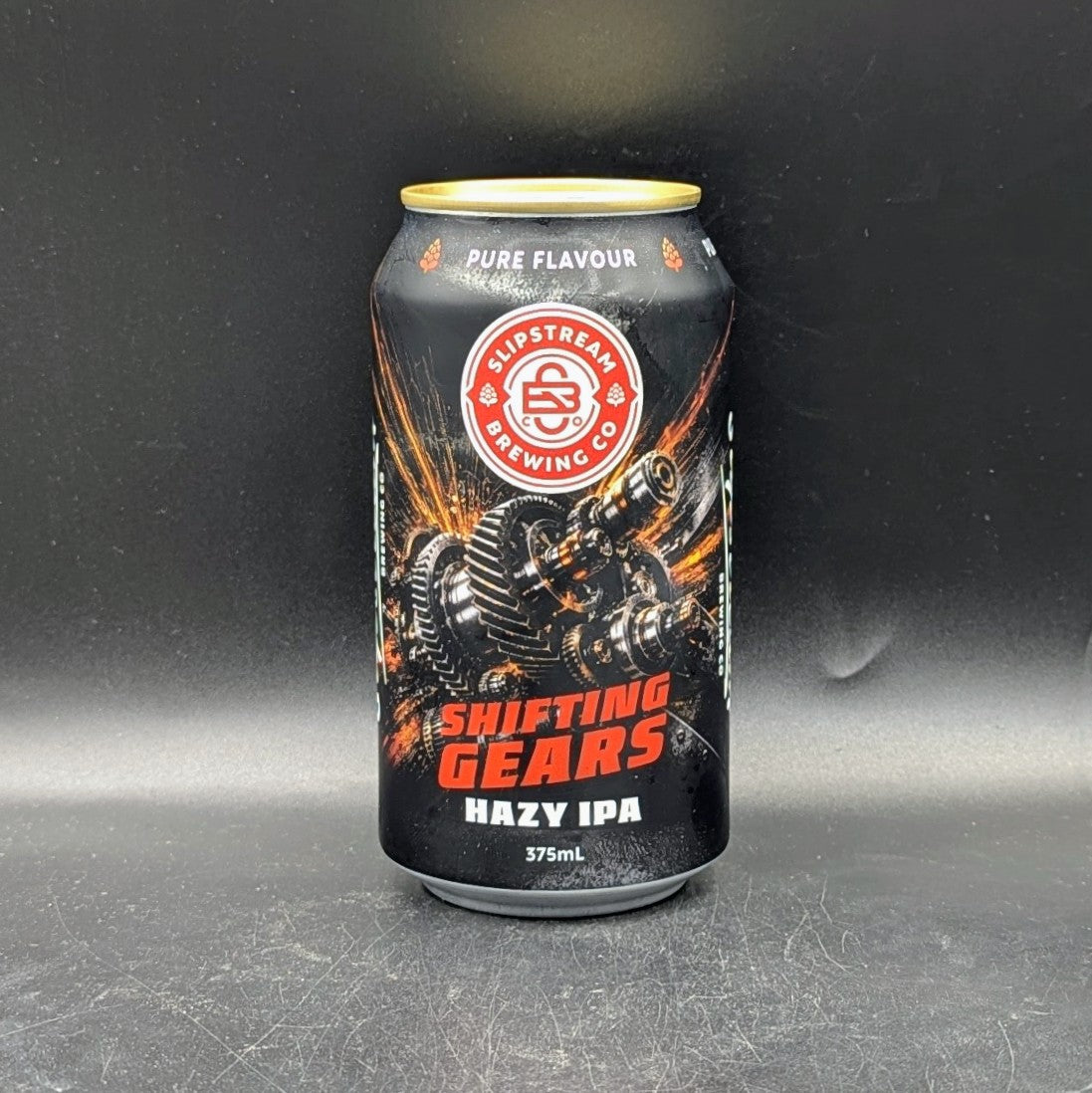 Slipstream Shifting Gears Hazy IPA Sgl