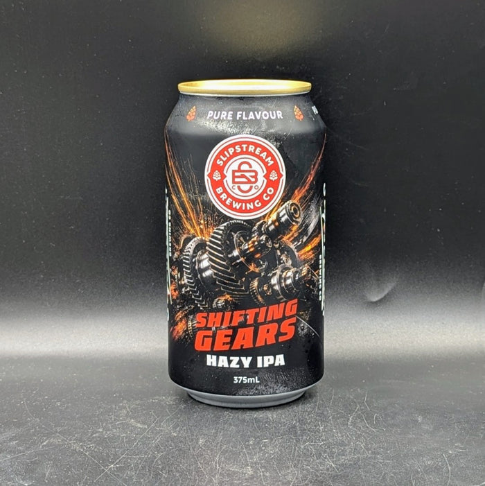 Slipstream Shifting Gears Hazy IPA Sgl