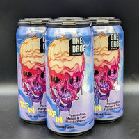 One Drop Tap In Florida Weisse Can Sgl